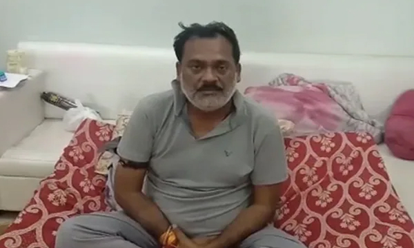 BJP MLA In UP Says Covid-Positive Wife Not Getting Proper Treatment